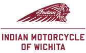 Dream Machines of Wichita Indian® Logo