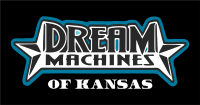 Dream Machines of Wichita is a Motorcycles dealer in Wichita, KS